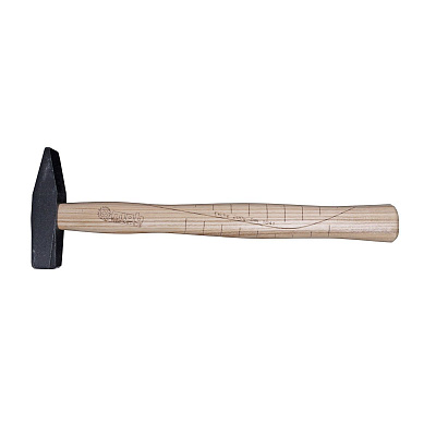 Молоток, 200гр Bernstein 7-114