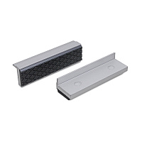Губки сменные для тисков SPANNFIX Bernstein 9-900-S8150