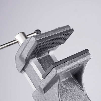 Тиски SPANNFIX Bernstein 9-205