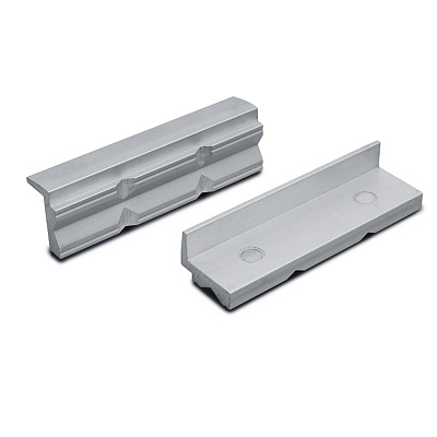 Губки сменные для тисков SPANNFIX Bernstein 9-900-S9100