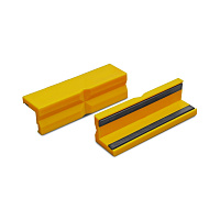 Губки сменные для тисков SPANNFIX Bernstein 9-900-S7125