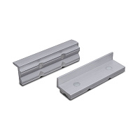 Губки сменные для тисков SPANNFIX Bernstein 9-900-S9125