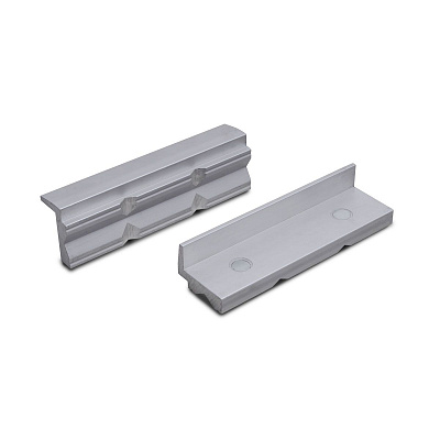 Губки сменные для тисков SPANNFIX Bernstein 9-900-S9125