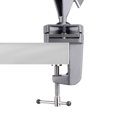 Тиски SPANNFIX Bernstein 9-205