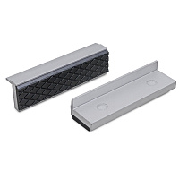 Губки сменные для тисков SPANNFIX Bernstein 9-900-S8100