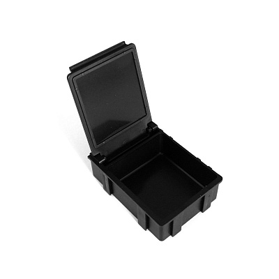 Контейнер антистатический 40x37x15мм Bernstein 9-323-VE10